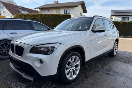 BMW X1 Gebrauchtwagen