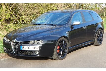Alfa Romeo 159 Gebrauchtwagen