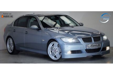 Alpina B3 Gebrauchtwagen