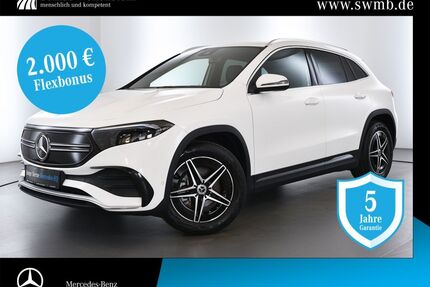 Mercedes-Benz EQA Gebrauchtwagen
