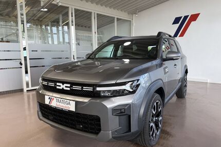 Dacia Bigster Gebrauchtwagen