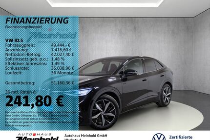 VW ID.5 Gebrauchtwagen