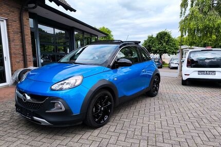 Opel Adam Gebrauchtwagen