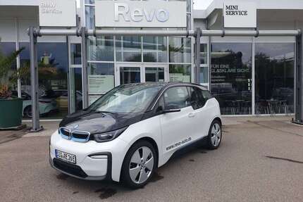 BMW i3 Gebrauchtwagen