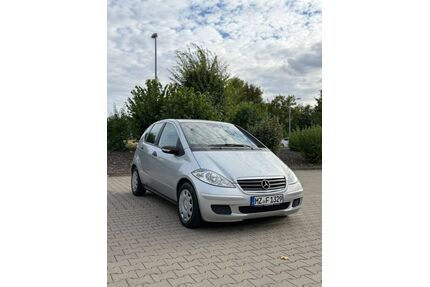 Mercedes-Benz A 150 Gebrauchtwagen