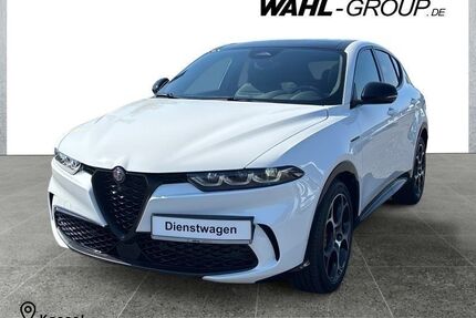 Alfa Romeo Tonale Gebrauchtwagen