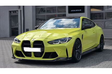 BMW M4 Gebrauchtwagen