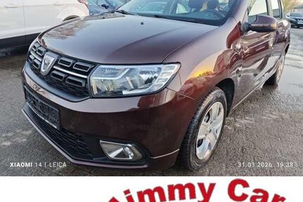 Dacia Sandero Gebrauchtwagen