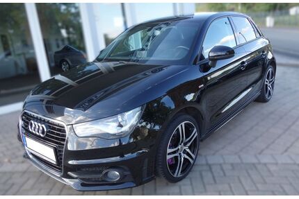 Audi A1 Gebrauchtwagen