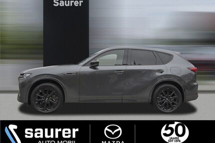 Mazda CX-60 Gebrauchtwagen