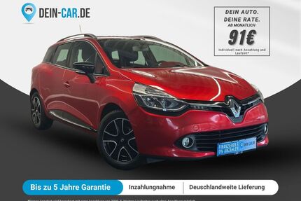 Renault Clio Gebrauchtwagen