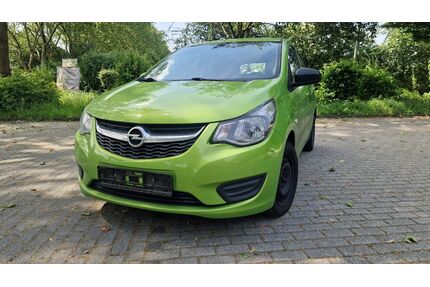 Opel Karl Gebrauchtwagen