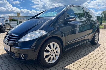 Mercedes-Benz A 180 Gebrauchtwagen