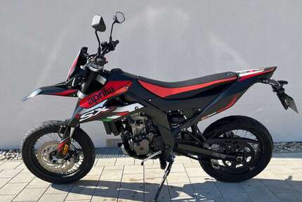 Aprilia SX 125 