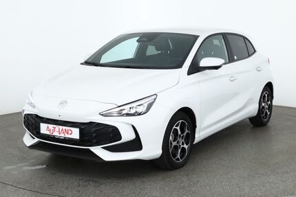 MG MG3 Gebrauchtwagen