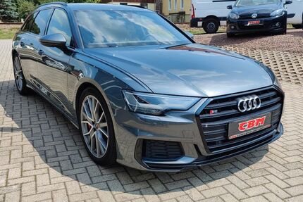 Audi S6 Gebrauchtwagen