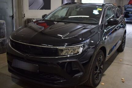 Opel Grandland (X) Gebrauchtwagen