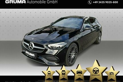 Mercedes-Benz C 200 Gebrauchtwagen