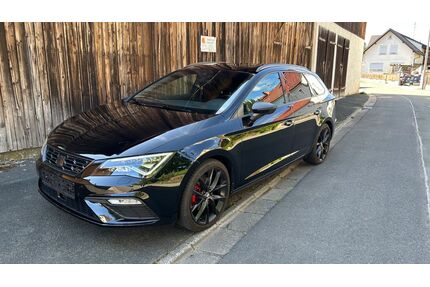 Seat Leon Gebrauchtwagen