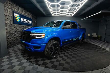 Dodge RAM Gebrauchtwagen