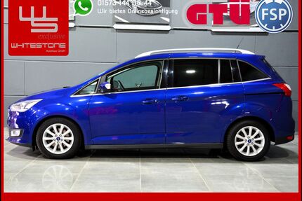 Ford Grand C-Max Gebrauchtwagen