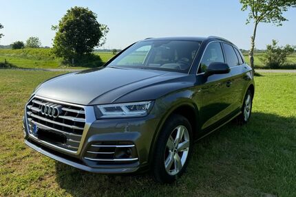 Audi Q5 Gebrauchtwagen