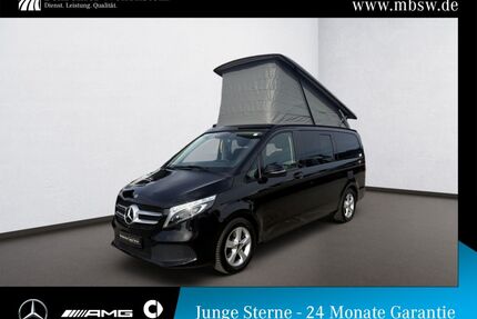 Mercedes-Benz V 300 Gebrauchtwagen
