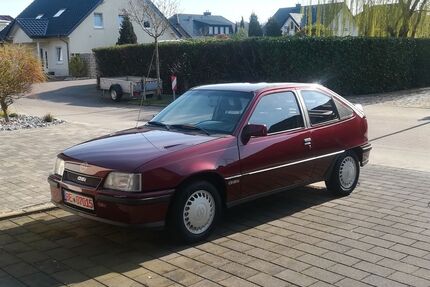 Opel Kadett Gebrauchtwagen