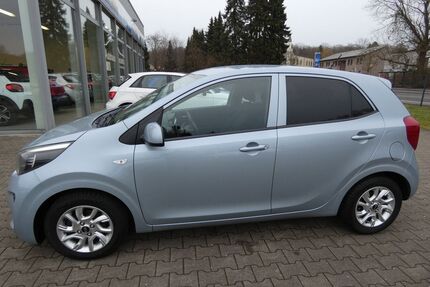 Kia Picanto Gebrauchtwagen