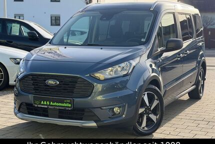 Ford Grand Tourneo Gebrauchtwagen