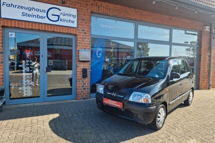 Hyundai Atos Gebrauchtwagen