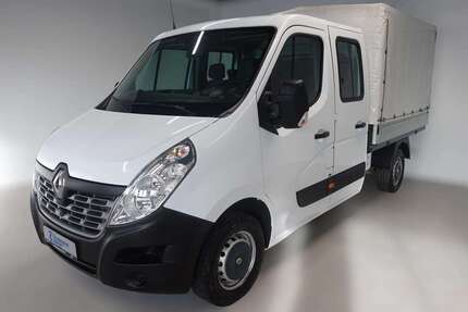 Renault Master Gebrauchtwagen
