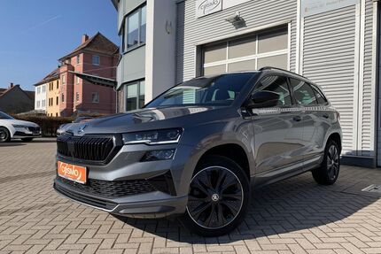 Skoda Karoq Gebrauchtwagen