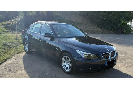 BMW 523 Gebrauchtwagen