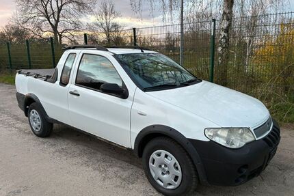 Fiat Strada Gebrauchtwagen