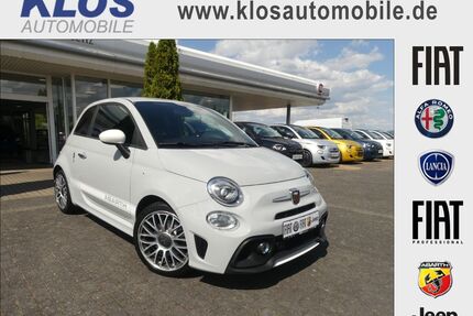 Abarth 595 Gebrauchtwagen