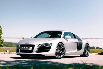 Audi R8 Gebrauchtwagen