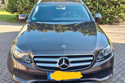 Mercedes-Benz E 200 Gebrauchtwagen
