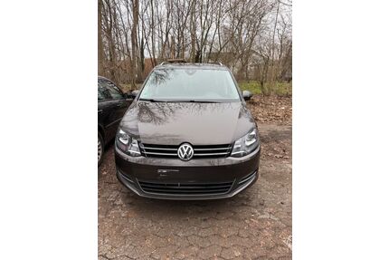 VW Sharan Gebrauchtwagen