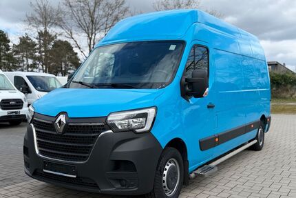 Renault Master Gebrauchtwagen