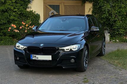 BMW 330 Gebrauchtwagen