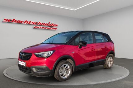 Opel Crossland (X) Gebrauchtwagen