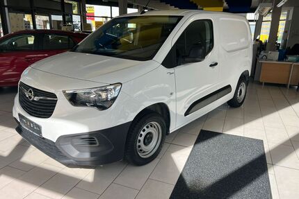 Opel Combo Gebrauchtwagen