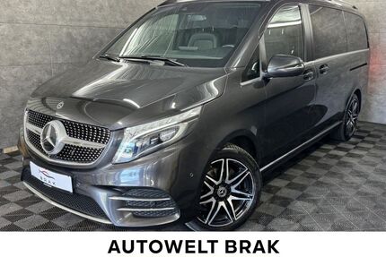 Mercedes-Benz V 300 Gebrauchtwagen