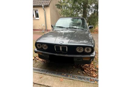 BMW 320 Gebrauchtwagen