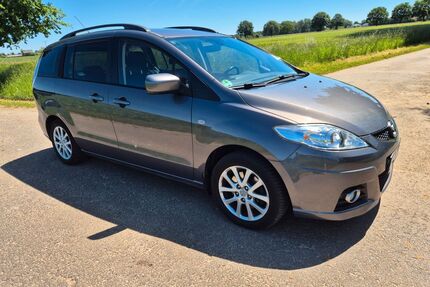 Mazda 5 Gebrauchtwagen