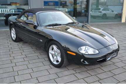 Jaguar XK8 Gebrauchtwagen