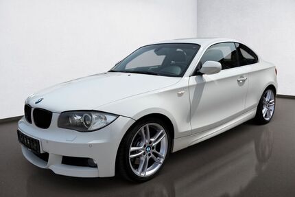 BMW 123 Gebrauchtwagen