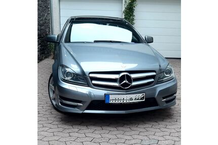 Mercedes-Benz C 200 Gebrauchtwagen