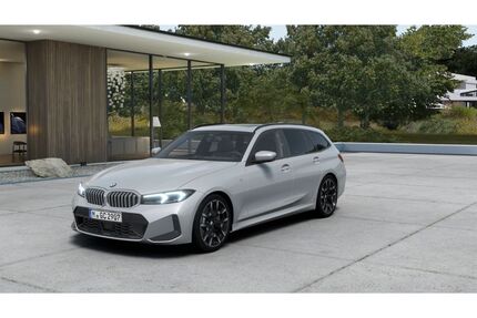 BMW 320 Gebrauchtwagen